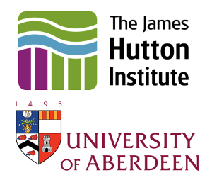 Postgraduate Training, The James Hutton Institute